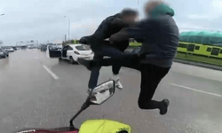 O kavganın bedeli ağır oldu