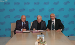 Nilüfer’deki pazar yerleri için önemli protokol