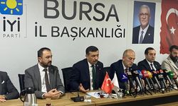 Türkoğlu: Bursa'nın menfaatlerinin takipçisiyiz