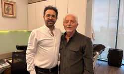 Prostat kanserine teknolojiyle 'elveda' dedi