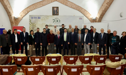 700 yıllık tarih gün yüzüne çıkıyor