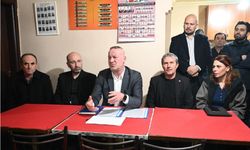 Kırsal için imar planları vatandaşa anlatıldı