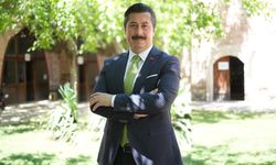 Başkan Özel'den 464 bin Euro'luk müjde!