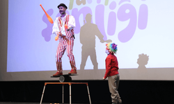 'Yarıyıl Şenliği'ne renkli final