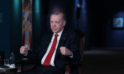 Erdoğan: ''Nüfus artışına karşı çıkanlar var''