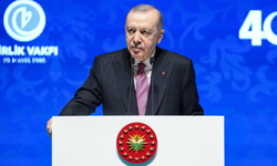 Erdoğan: ‘Sanal bahis belasının kökünü kazıyacağız’