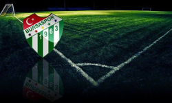 Bursaspor-Mersin İY maçının kadroları belli oldu