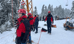 Bakan Yerlikaya'dan JAK ve AFAD'a tebrik