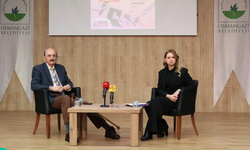 Osmangazi’de 'Gazeteci Duruşu' konuşuldu