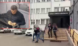 Bursa’da sahte altın vurgunu