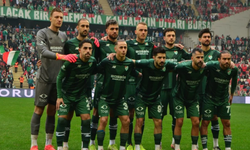 Bursaspor'dan evinde 3-0'lık galibiyet!