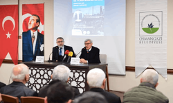 Tarihe ışık tutan söyleşi