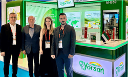 Matlı, Gulfood 2026’ya damga vurdu