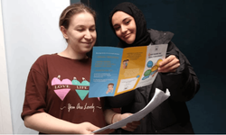 Anne ve bebekler 'Osmangazi95' projesiyle güvende