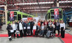 Büyükşehir'le engeller aşılıyor