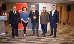 Bursa SKAL’da İsmail Kuru Dönemi