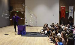 Karacabey'de Sömestr coşkusu başladı