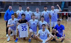 Karacabey Belediyespor Play-off'un kapısından döndü