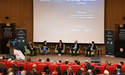Bursa Business School, 2025’te stratejik merkez oldu