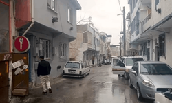 Boşanma aşamasındaki eşini vurdu!