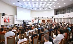 BTSO Akademi, iş dünyasının dönüşümüne rehberlik ediyor