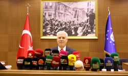 Bozbey: “Şeffaflıktan asla geri durmam"