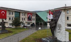 Osmangazi'de her yer kırmızı beyaz!