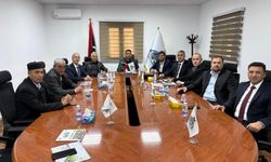 Gürsu tarımı Libya’ya açılıyor