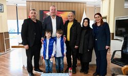 Karabatı'dan Yağız Efe için yardım çağrısı