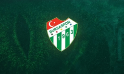Bursaspor yeni transferi açıkladı!