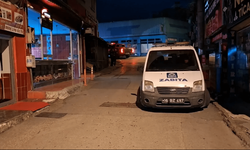 Ekiplerden o mahallede sabaha kadar nöbet!