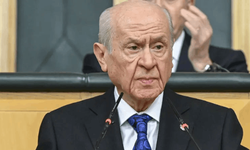 Bahçeli: “Suriye’de Kürtler başka SDG başka”