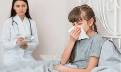 Grip vakalarında ciddi artış!