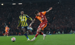 Süper Kupa'nın sahibi Fenerbahçe!