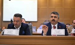 Yıldırım'dan su faturası müjdesi