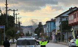 3 polisimizi şehit eden teröristler Bursa’da gömüldü