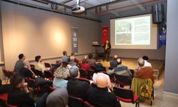 Bursa'nın mimari evrimi konuşuldu