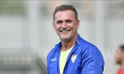 Bursaspor'da şok ayrılık!