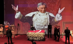 Haldun Dormen’e veda