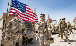 ABD, Suriye'de DEAŞ'ı vurdu