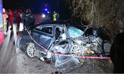 Feci kazayla ilgili gelişme!