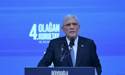 Dervişoğlu yeniden İYİ Parti Genel Başkanı!