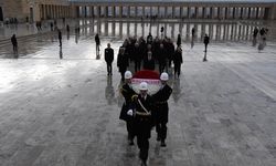 KIRCAALİSİAD, Ata'nın huzurunda