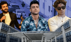 Ünlülere yeni operasyon!