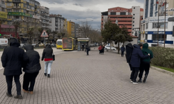 Bursa’da lodos çilesi!