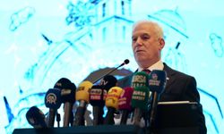 Bozbey: Su kaynaklarını korumak ortak sorumluluğumuz