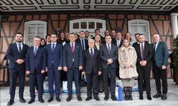 Bursa ile Sırbistan arasında dostluk köprüsü