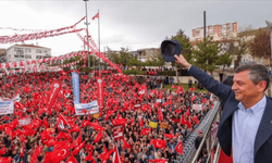 Özel'den Erdoğan'a Venezuela mesajı