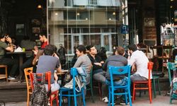 Kapalı alanda sigaraya yeni yasak