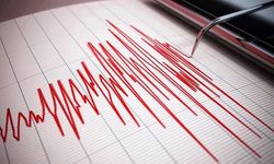 Korkutan deprem! Bursa da sallandı